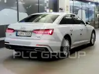 2021 Audi A6