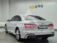 2021 Audi A6