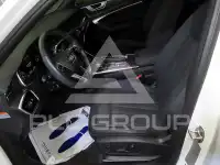 2021 Audi A6