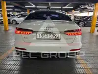 2021 Audi A6