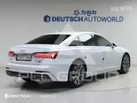 2021 Audi A6