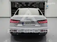 2021 Audi A6