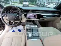 2021 Audi A6