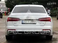 2021 Audi A6