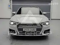 2021 Audi A6