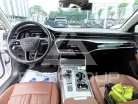 2021 Audi A6
