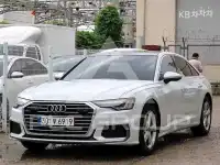 2021 Audi A6