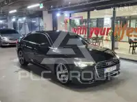 2021 Audi A6