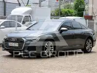 2021 Audi A6