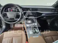 2021 Audi A6