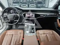 2021 Audi A6