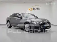 2021 Audi A6