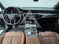2021 Audi A6