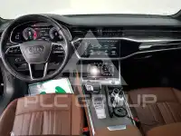 2021 Audi A6