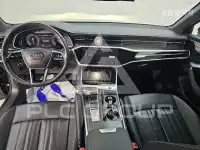 2021 Audi A6