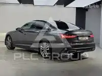 2021 Audi A6