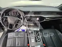 2021 Audi A6