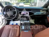 2021 Audi A6