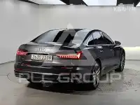 2021 Audi A6