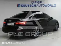 2021 Audi A6