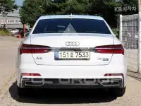 2021 Audi A6