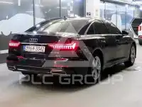 2021 Audi A6
