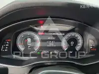 2021 Audi A6