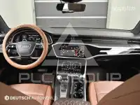 2021 Audi A6