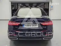 2021 Audi A6