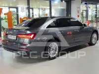 2021 Audi A6