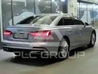 2021 Audi A6