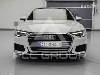 2021 Audi A6