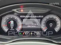 2021 Audi A6