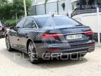 2021 Audi A6