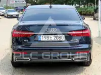 2021 Audi A6