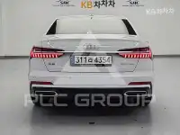 2021 Audi A6