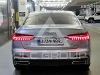 2021 Audi A6