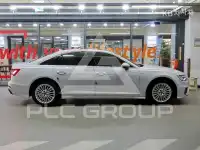2021 Audi A6