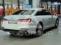 2021 Audi A6