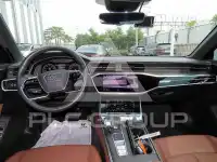 2021 Audi A6