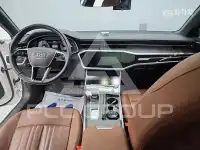 2021 Audi A6