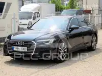 2021 Audi A6