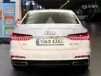 2021 Audi A6
