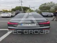 2021 Audi A6