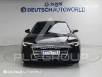 2021 Audi A6
