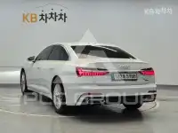 2021 Audi A6
