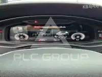 2021 Audi A6