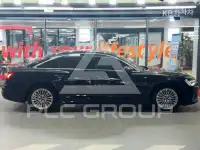 2021 Audi A6