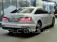 2021 Audi A6