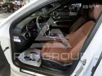 2021 Audi A6